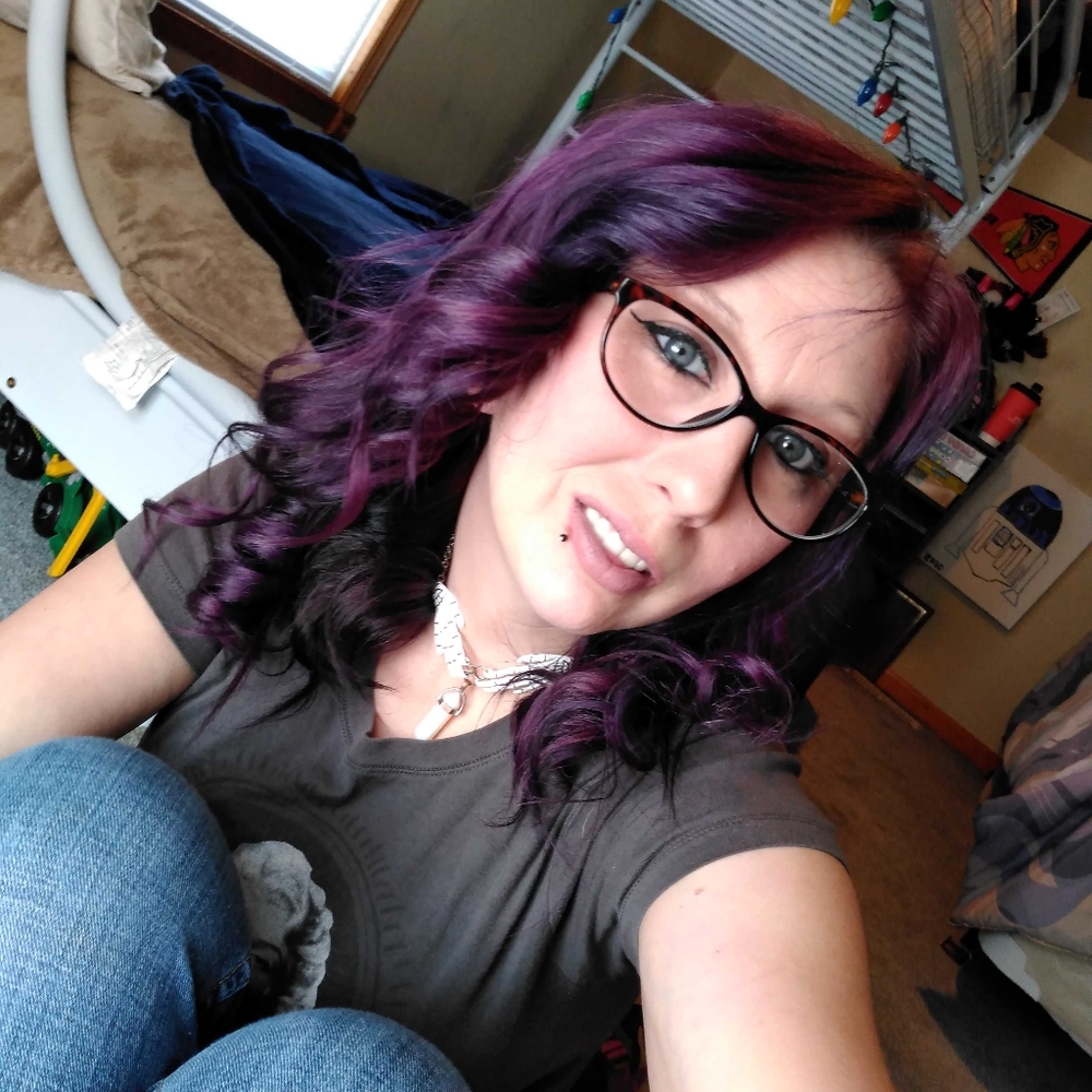 Meet your Posher, Katrina